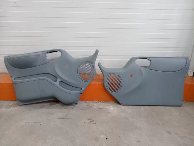 Ford Transit Tranzit MK7 06- Els� ajt� ajt�k�rpit k�rpit bor�t�s 6464