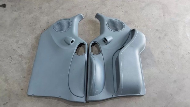 Ford Transit Tranzit MK7 06- Els� ajt� ajt�k�rpit k�rpit bor�t�s 9963