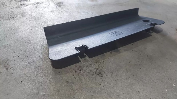 Ford Transit Tranzit MK7 06- Els� ajt� bels� m�anyag fell�p� 0225