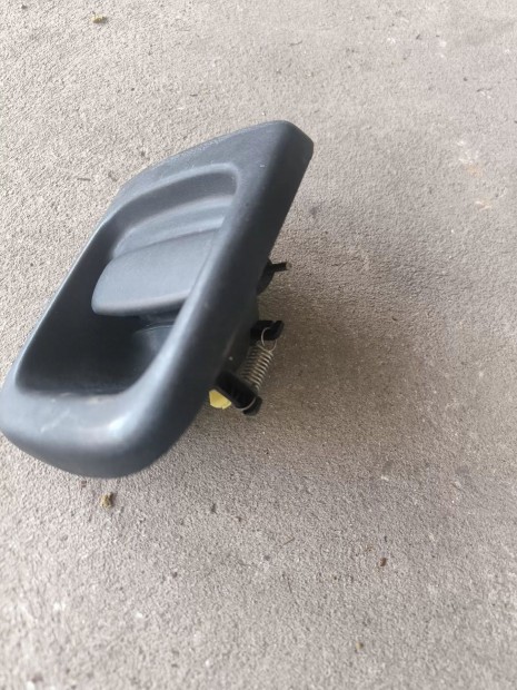 Ford Transit Tranzit MK7 06- Els� ajt� bels� m�anyag fell�p� 4579