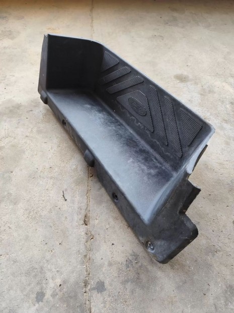Ford Transit Tranzit MK7 06- Els� ajt� bels� m�anyag fell�p� 4580