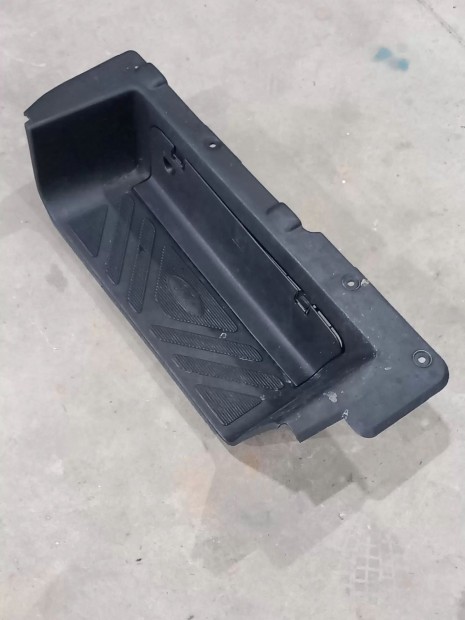 Ford Transit Tranzit MK7 06- Els� ajt� bels� m�anyag fell�p� 7298