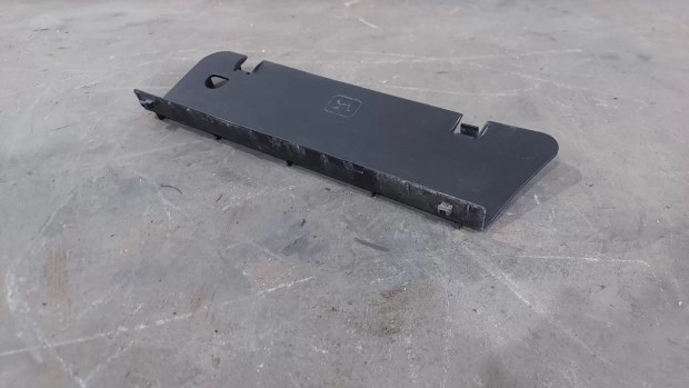 Ford Transit Tranzit MK7 06- Els� ajt� bels� m�anyag fell�p� 7863