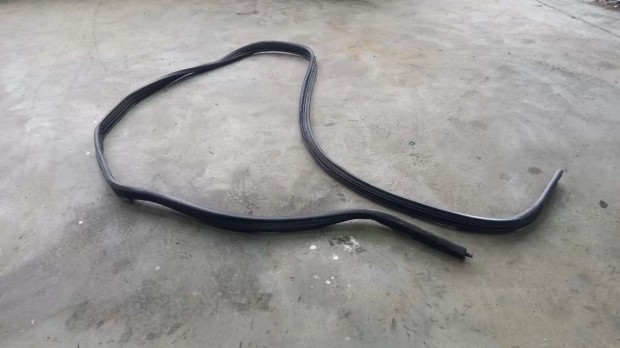 Ford Transit Tranzit MK7 06- Els� ajt� gumik�der k�der t�m�t�s 8743