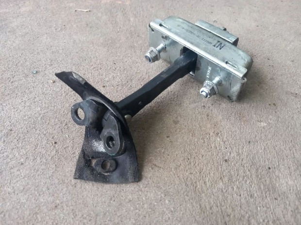 Ford Transit Tranzit MK7 06- Els� ajt� hat�rol� r�gz�t� �tk�z� 3096