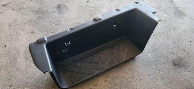 Ford Transit Tranzit MK7 06- Els� ajt� m�anyag bel�p� fell�p� 3405