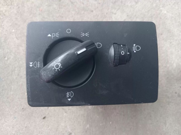 Ford Transit Tranzit MK7 06- Els� f�nysz�r� vil�g�t�s kapcsol� 6484