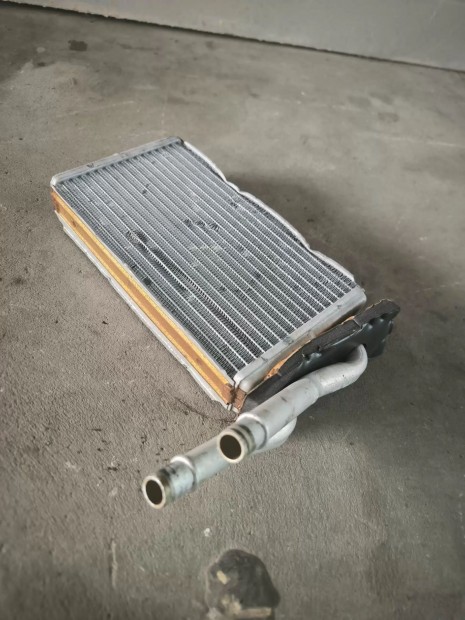 Ford Transit Tranzit MK7 06- Els� f�t�sbox f�t�radi�tor radi�tor 4697