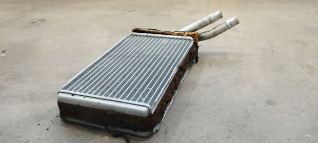 Ford Transit Tranzit MK7 06- Els� f�t�sbox f�t�radi�tor radi�tor 5836