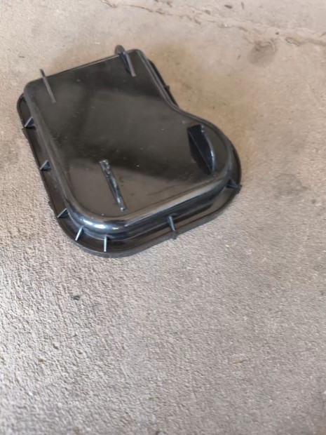 Ford Transit Tranzit MK7 06- Els� l�mpa izz� takar� fed� burkolat 4237