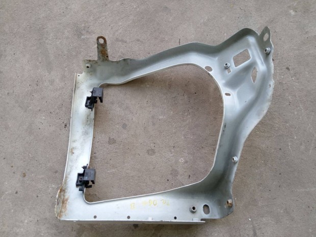 Ford Transit Tranzit MK7 06- Els lmpa keret lmpakeret tart 6339