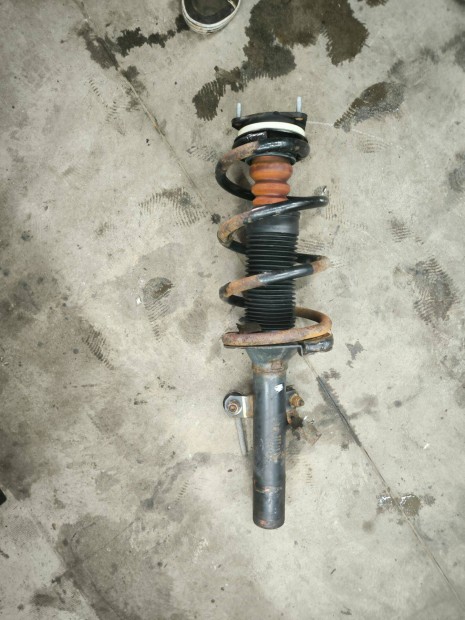Ford Transit Tranzit MK7 06- Első lengéscsillapító spirál rugó 4794