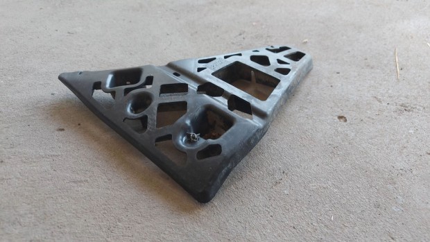 Ford Transit Tranzit MK7 06- Els� l�kh�r�t� sarok tart� konzol 6491