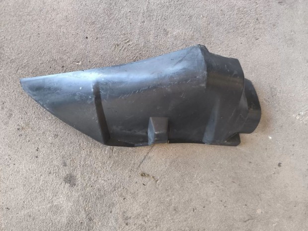 Ford Transit Tranzit MK7 06- Els� s�rv�d� m�g� s�rfog� dobbet�t 4269