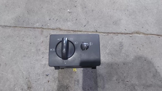 Ford Transit Tranzit MK7 06- F�nysz�r� l�mpa vil�g�t�s kapcsol� 0205