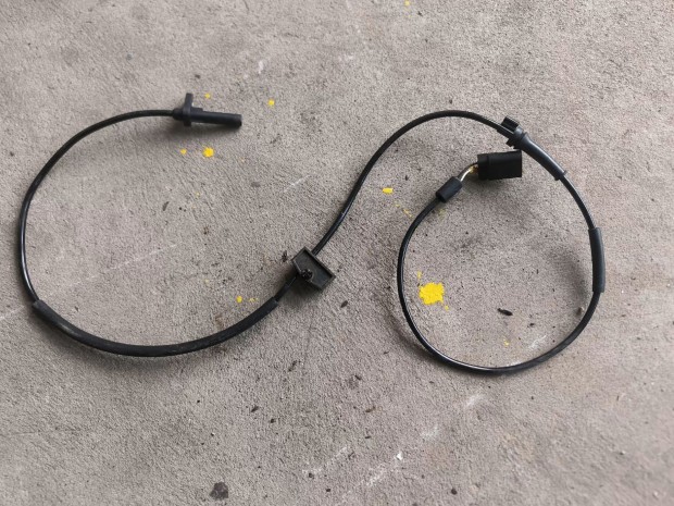 Ford Transit Tranzit MK7 06- Fordulatsz�m abs jelad� �rz�kel� 4877