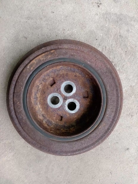 Ford Transit Tranzit MK7 06- F�tengely �ksz�j t�rcsa sz�jt�rcsa 5583