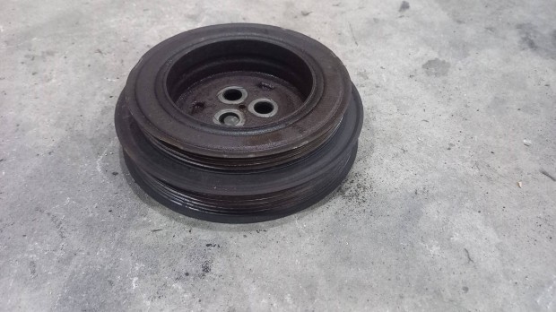 Ford Transit Tranzit MK7 06- Főtengely ékszíj tárcsa szíjtárcsa 6174