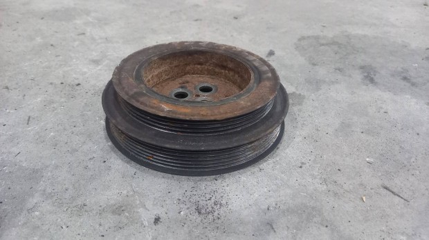 Ford Transit Tranzit MK7 06- Főtengely ékszíj tárcsa szíjtárcsa 6175