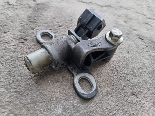 Ford Transit Tranzit MK7 06- F�tengely holtpont jelad� �rz�kel� 5570