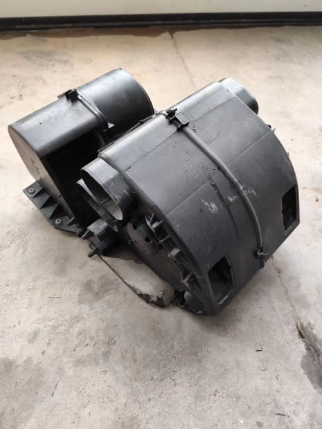 Ford Transit Tranzit MK7 06- F�t�sbox f�t�radi�tor radi�tor h�z 4559