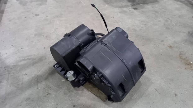 Ford Transit Tranzit MK7 06- Fűtésbox fűtőradiátor radiátor ház 5978