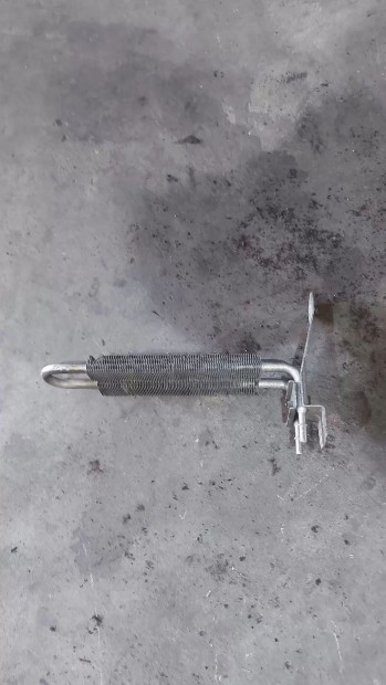 Ford Transit Tranzit MK7 06- G�zolajh�t� �zemanyagh�t� h�t� h�t� 0252