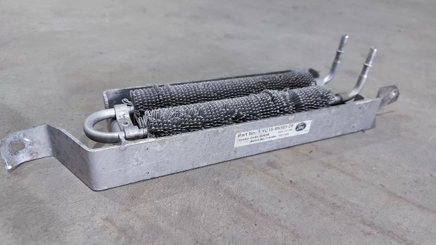 Ford Transit Tranzit MK7 06- G�zolajh�t� �zemanyagh�t� h�t� h�t� 0786