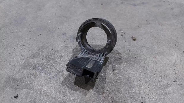 Ford Transit Tranzit MK7 06- Gy�jt�skapcsol� immobilizer karika 9673