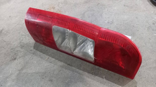 Ford Transit Tranzit MK7 06- Hátsó lámpabúra foglalat csatlakozó 5145