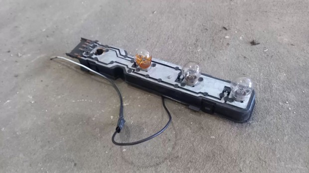 Ford Transit Tranzit MK7 06- H�ts� l�mpab�ra foglalat csatlakoz� 5341