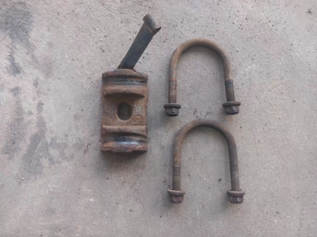 Ford Transit Tranzit MK7 06- H�ts� laprug� lap cupp�nt csavar 3029