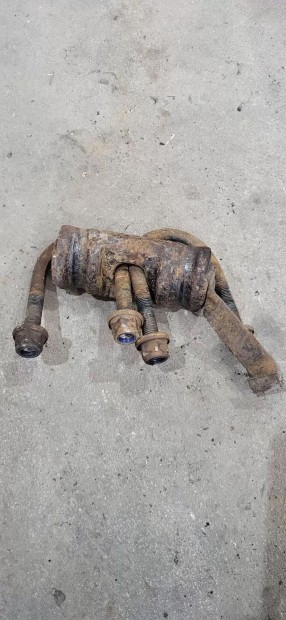 Ford Transit Tranzit MK7 06- H�ts� laprug� lap cupp�nt csavar 3340