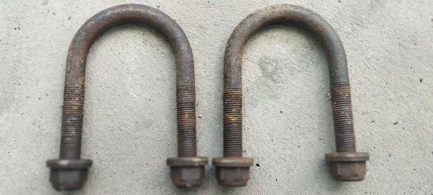 Ford Transit Tranzit MK7 06- H�ts� laprug� lap cupp�nt csavar 5444