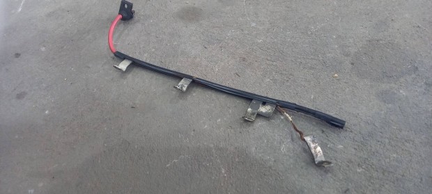 Ford Transit Tranzit MK7 06- Izzító izzítógyertya kábel vezeték 0965
