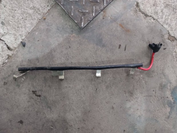 Ford Transit Tranzit MK7 06- Izzító izzítógyertya kábel vezeték 0979