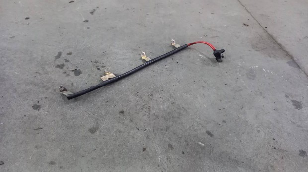 Ford Transit Tranzit MK7 06- Izzt izztgyertya kbel vezetk 5189