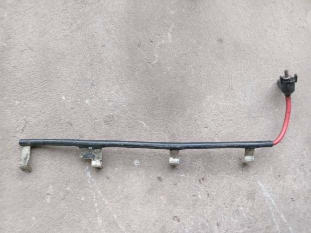 Ford Transit Tranzit MK7 06- Izzító izzítógyertya kábel vezeték 5947