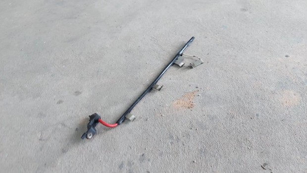 Ford Transit Tranzit MK7 06- Izz�t� izz�t�gyertya k�bel vezet�k 7290