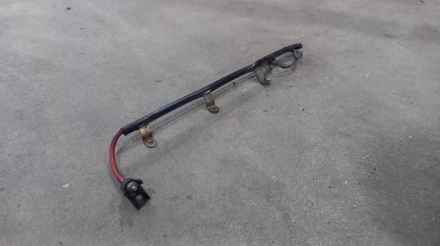 Ford Transit Tranzit MK7 06- Izz�t� izz�t�gyertya k�bel vezet�k 8809