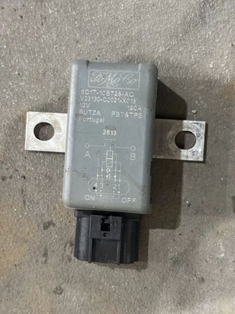 Ford Transit Tranzit MK7 06- Izz�t�gyertya izz�t�rel� izz�t� rel� 8489