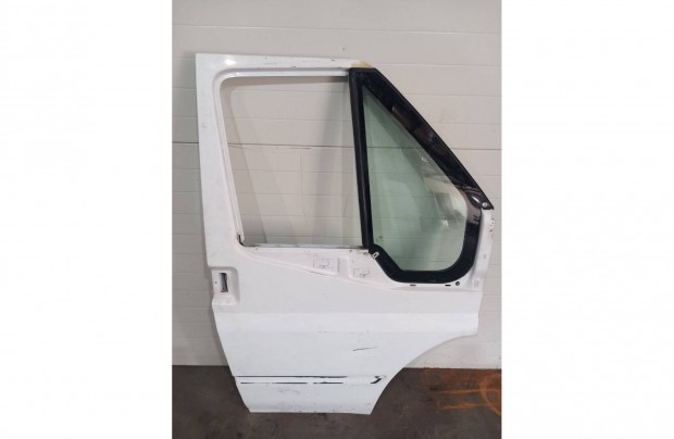 Ford Transit Tranzit MK7 06- Jobb jobbos oldali els fehr ajt 6549