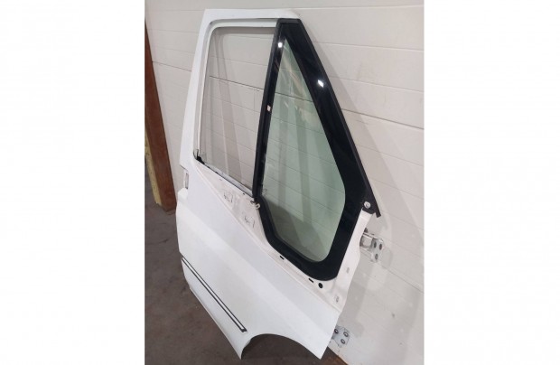 Ford Transit Tranzit MK7 06- Jobb jobbos oldali els fehr ajt 6551