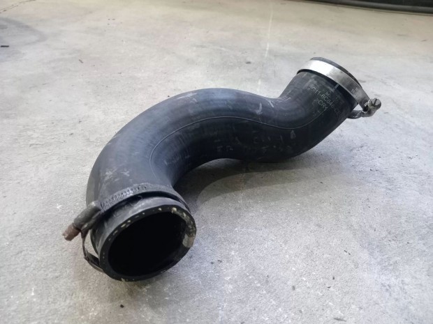 Ford Transit Tranzit MK7 06- Jobb oldali cooler t�lt�leveg� cs� 5534