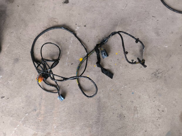 Ford Transit Tranzit MK7 06- Karosszria alatt kbelkteg kteg 4882