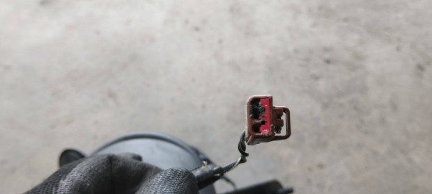 Ford Transit Tranzit MK7 06- Kézifékkar rögzítőfékkar kézifék kar 6049