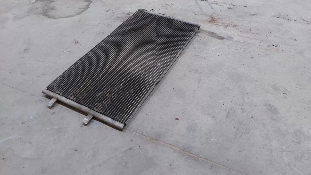 Ford Transit Tranzit MK7 06- Kl�ma h�t� kl�mah�t� kl�ma radi�tor 6561