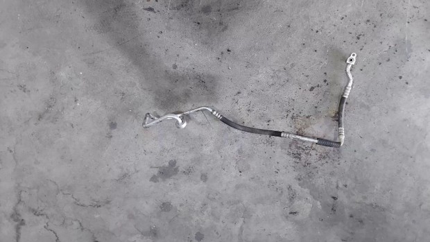 Ford Transit Tranzit MK7 06- Kl�makompresszor kl�mah�t� kl�macs� 0285