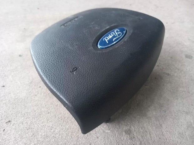 Ford Transit Tranzit MK7 06- Korm�ny k�z�p korm�nyl�gzs�k lufi 3113