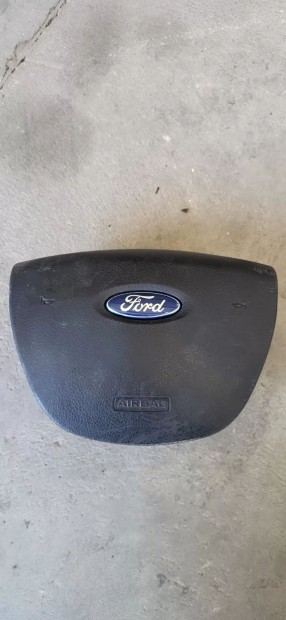 Ford Transit Tranzit MK7 06- Korm�ny k�z�p korm�nyl�gzs�k lufi 3209